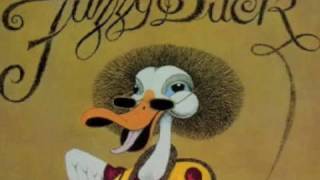 Fuzzy Duck - No Name Face