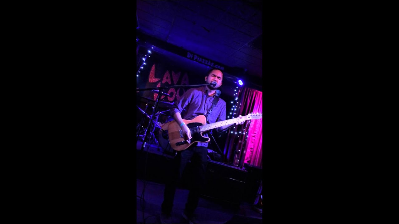 Glory Beyond Zero - "Tales From A Barstool" @ diPiazza's 12-15-13