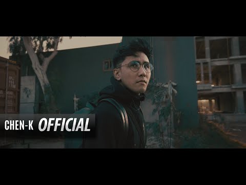 CHEN-K - Maafi Freestyle (Official Video) || Urdu Rap