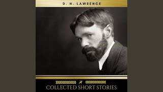 Chapter 242 - D.H. Lawrence: Collected Short Stories