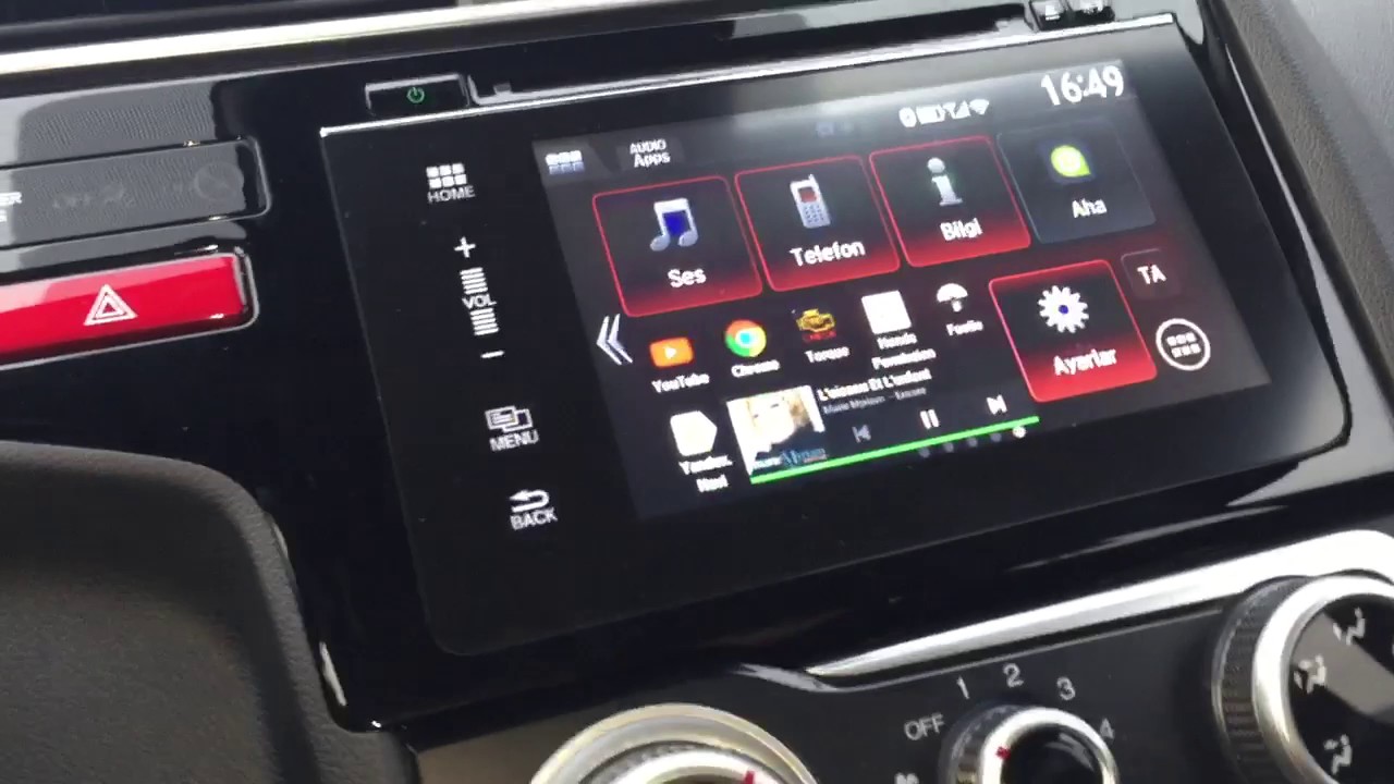 Самодиагностика honda obd2