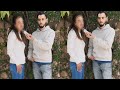 فيديو للعبرة حم لت منو و نكرها البنات مبقاتش تيقة