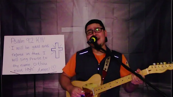 Ev auger - Everything’s Cool 😎 (Cover Song)