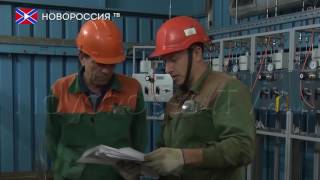 видео Американцы предупреждают о возможности аварии на Запорожской АЭС