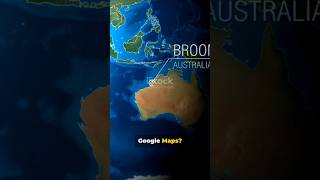 Australia is Moving So Fast #shorts #australia #earth #trending #viral #foryou #youtubeshorts