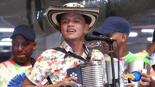 parrandas y kz SANTOS RAFAEL  los sabanales