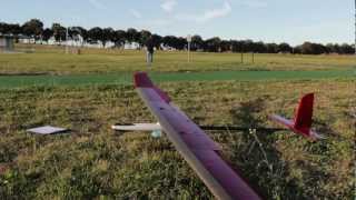 CGSY - UAV Outback Challenge 2012 - D2