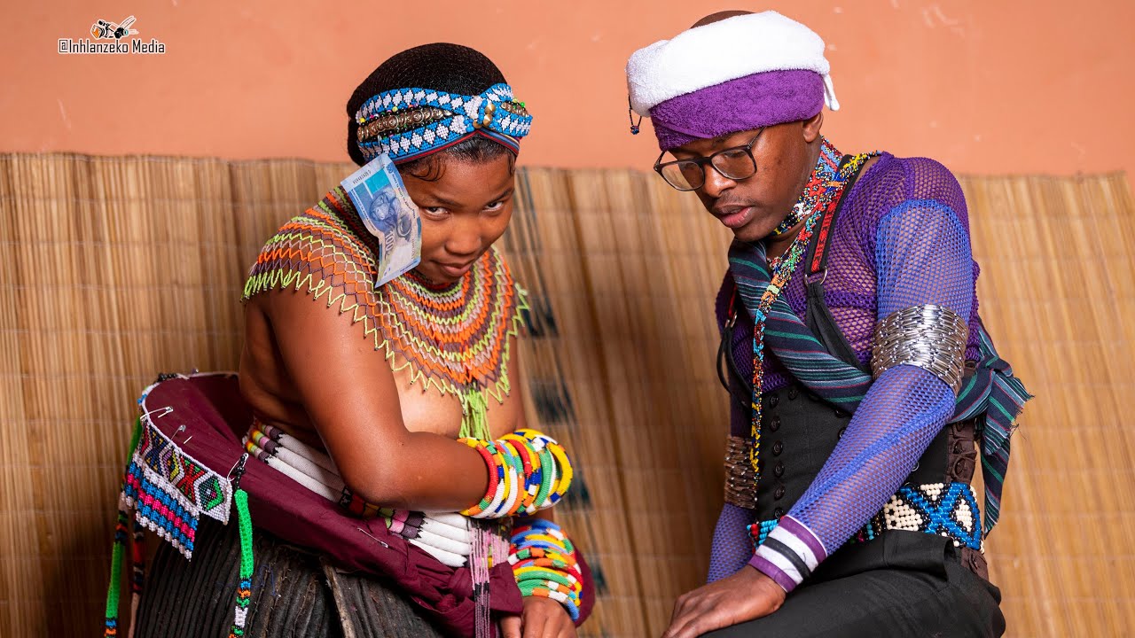 Umqomo ka MaMnyayi kwa Majola mhlazingu 16/08/2025 kwa Nyuswa