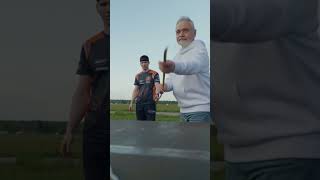 Soft and rigid airships will be built in Russia screenshot 2