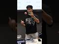 Fastest time to solve a cube whilst juggling - 13.03 seconds by Daryl Tan Hong An 🇸🇬