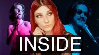 Lo mejor de NETFLIX: INSIDE (análisis)