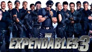 The Expendables 3 (2014) Movie - Sylvester Stallone, Jason Statham | Summarized & Full Analysis