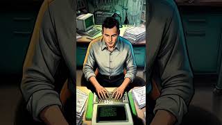 The man who invented the internet but never got rich from it