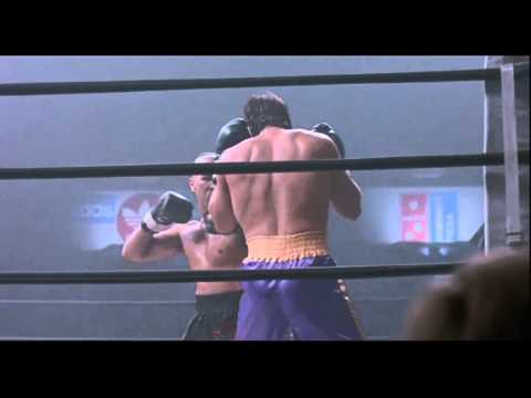 KICKBOXER 2 TONG PO FIGHT 