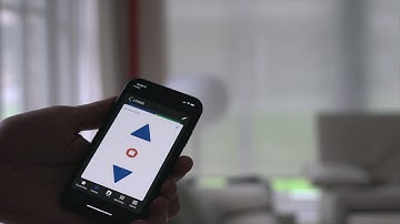 Domintell Smart Living Experience