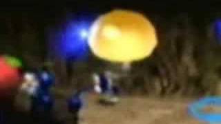 Floating nectar pikmin 2 glitch