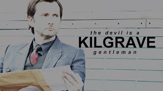 Kilgrave || The Devil Is A Gentleman