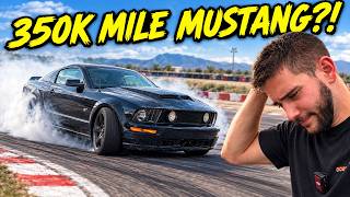My First REAL Drift Day: Chaos, Embarrassment and a Little Drifting
