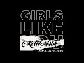Maroon 5 - Girls Like You (Tokimonsta Remix)