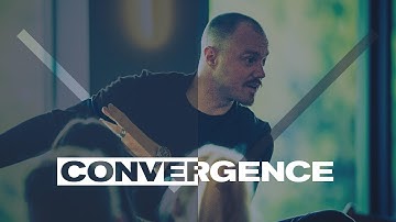 CONVERGENCE by Phill Nosworthy