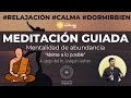 Meditacin guiada abrirse a lo posible por el dr joaqun grehan mindfulness  meditacin