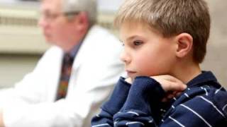 Tell Me a Story: Understanding Brain Malformation Becomes Family's Mission