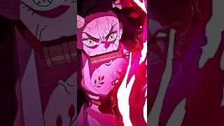 Demon Slayer - Season 3 - Edit 4K