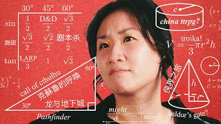 The Rise of China's Tabletop Scene