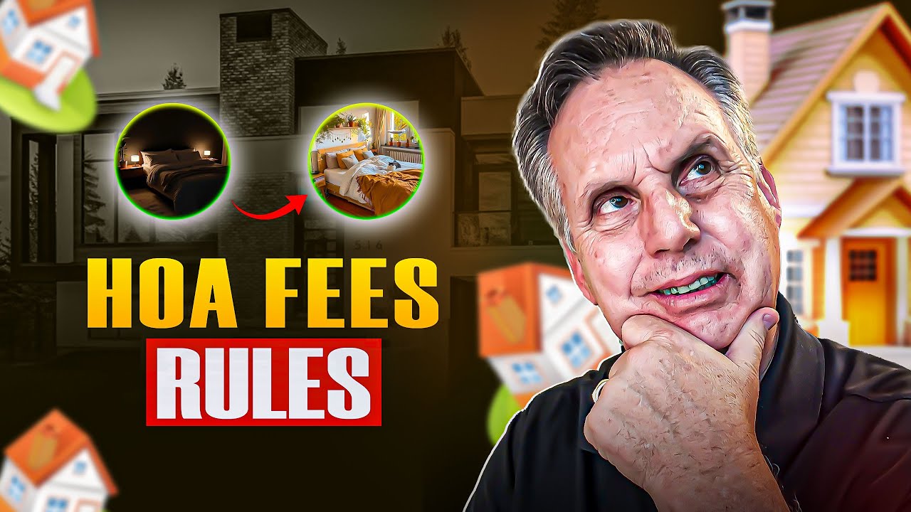 HOA Rules, Fees, and Special Assessments | GMC Episode 79