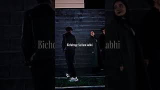 Dekhte Dekhte 👀 #lyrics #yt Short #lyrics Studio editz #lyrics-a2g