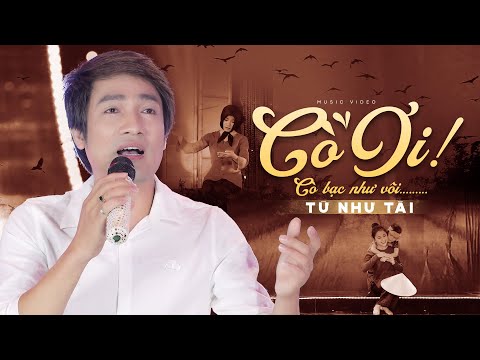 Video Cò Ơi ! Cò Bạc Như Vôi...Ca Khúc Lấy Đi Nước Mắt Triệu... - youtube