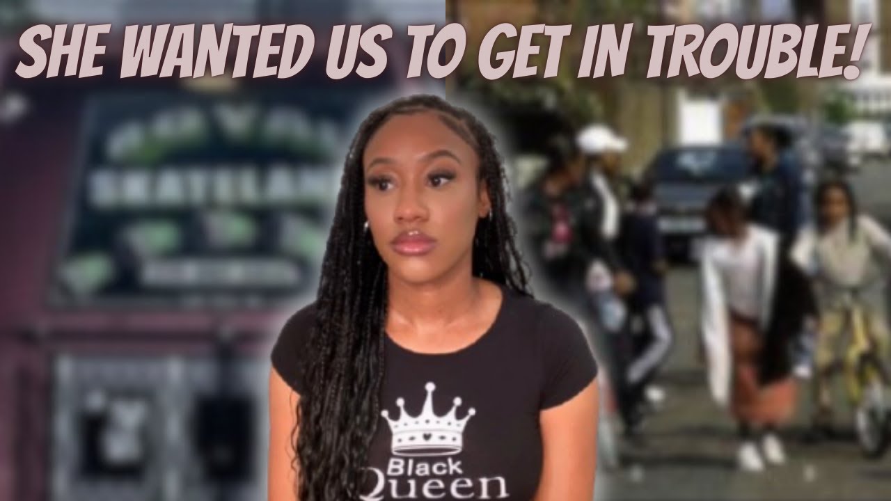 STORYTIME: WORST BABYSITTER EVER! SHE INVITED HOOD DUDES! PART1|KAY SHINE