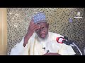 05 1446 2025 Ramadan Tafsir Dr Abdullahi Muhammad Getso Jami Ur Rahmah Kundila Kano 05 1446 2025 Ramadan Tafsir Dr Abdullahi Muhammad Getso Jami Ur Rahmah Kundila Kano