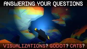 Answering Your Questions