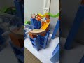 Marble Run ☆ Freedom Marble Run ♪②