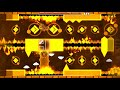 Geometry Dash- [Insane Demon] SuperNova by TheKris (All coins)