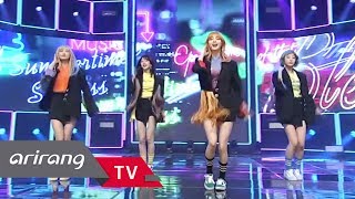 [Simply K-Pop] Ep.295 - Lovelyz, MONSTA X, EXID, BTOB (The stages that you want to see again #1)
