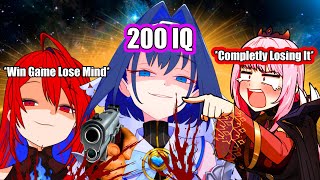 35 Minutes of Hololive Among Us ABSOLUTE COMEDY