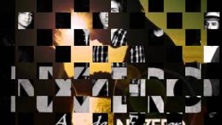 Nx Zero - Razões e Emoções