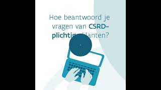 Download Lagu Sustatool: antwoord op CSRD-vragen MP3 Download Lagu Sustatool: antwoord op CSRD-vragen MP3