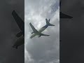 Boeing 737-3Y0 SF U7430 UniWorld Air Cargo Las Habana-Bogota Cabecera 14R