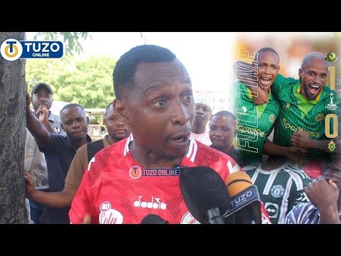 Daah GB 64 ALIOMBA Dua Zote Mbaya YANGA Ifungwe VS FAR RABAT Akasema Mpaka Watu Wabeti