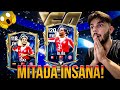 MAIS UMA MITADA 😱🚨 ABRI O DRAFT DA BUNDESLIGA NO FC MOBILE 26 