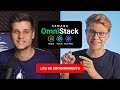 Boas práticas no seu Código e na sua Carreira (Encerramento Semana OmniStack + Diego da Rocketseat)