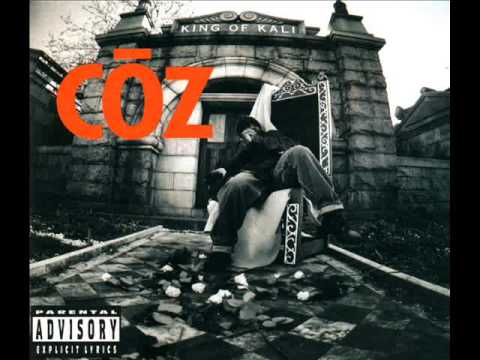 Coz — Coz - Caught In A Cross