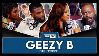 Geezy B (Pelpa Time) Shares More Prison Stories & If Squash and Chronic Law Will Get Deported