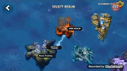 Skylanders Battlecast - Part 1: Introduction! =Basic Training=