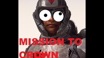 Derp Commandos - Mission to the Crown - A Planetside 2 Video