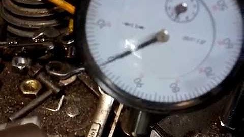 craftsman 109 accuracy test