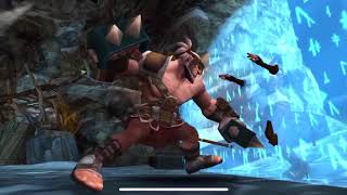 Chronoblade Gameplay(No Commentary)